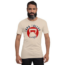Load image into Gallery viewer, Napa Valley - Crossfit Unisex T-Shirt