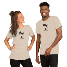 Load image into Gallery viewer, Santa Barbara - Beach Vibes Unisex T-Shirt