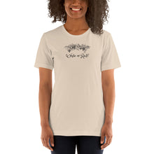 Load image into Gallery viewer, Santa Barbara - White or Red Unisex T-Shirt