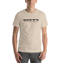 Load image into Gallery viewer, Huntington Beach - Pier Unisex T-Shirt