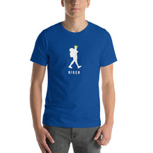 Load image into Gallery viewer, Laguna Beach - Hiker Unisex T-Shirt