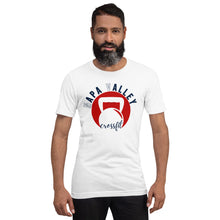 Load image into Gallery viewer, Napa Valley - Crossfit Unisex T-Shirt