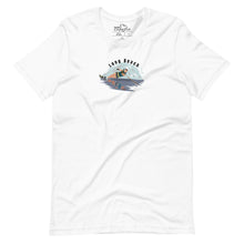 Load image into Gallery viewer, Long Beach - Water Ski Unisex T-Shirt