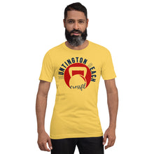 Load image into Gallery viewer, Huntington Beach - Crossfit Unisex T-Shirt