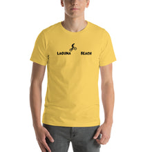 Load image into Gallery viewer, Laguna Beach - Mountain Bike Unisex T-Shirt