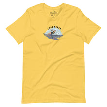 Load image into Gallery viewer, Long Beach - Water Ski Unisex T-Shirt
