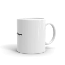 Load image into Gallery viewer, San Luis Obispo - White Glossy Mug
