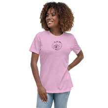 Load image into Gallery viewer, Huntington Beach - Off The Hook Women's Relaxed T-Shirt