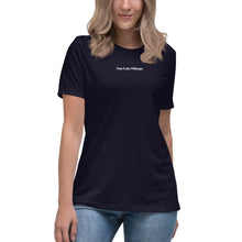 Load image into Gallery viewer, San Luis Obispo - Women's Relaxed T-Shirt