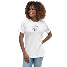 Load image into Gallery viewer, Huntington Beach - Off The Hook Women's Relaxed T-Shirt