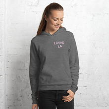 Load image into Gallery viewer, Living LA Hoodie
