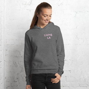 Living LA Hoodie