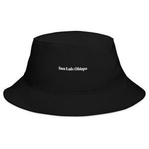 San Luis Obispo - Bucket Hat