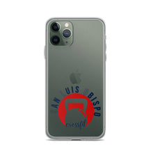 Load image into Gallery viewer, San Luis Obispo - Crossfit iPhone Case
