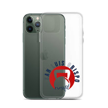 Load image into Gallery viewer, San Luis Obispo - Crossfit iPhone Case
