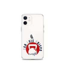 Load image into Gallery viewer, San Luis Obispo - Crossfit iPhone Case
