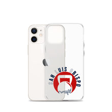 Load image into Gallery viewer, San Luis Obispo - Crossfit iPhone Case
