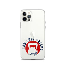 Load image into Gallery viewer, San Luis Obispo - Crossfit iPhone Case
