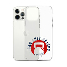 Load image into Gallery viewer, San Luis Obispo - Crossfit iPhone Case
