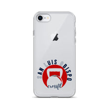 Load image into Gallery viewer, San Luis Obispo - Crossfit iPhone Case
