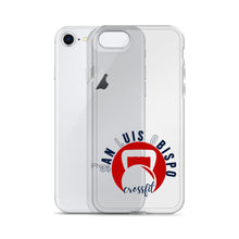 Load image into Gallery viewer, San Luis Obispo - Crossfit iPhone Case
