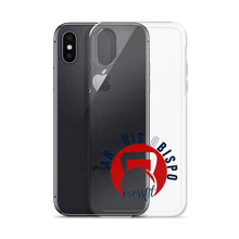 Load image into Gallery viewer, San Luis Obispo - Crossfit iPhone Case
