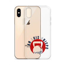 Load image into Gallery viewer, San Luis Obispo - Crossfit iPhone Case
