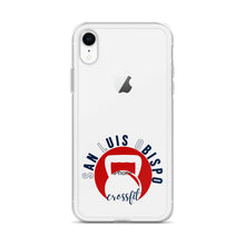 Load image into Gallery viewer, San Luis Obispo - Crossfit iPhone Case
