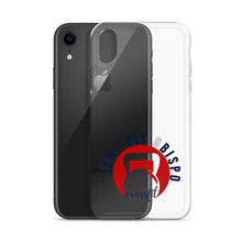 Load image into Gallery viewer, San Luis Obispo - Crossfit iPhone Case
