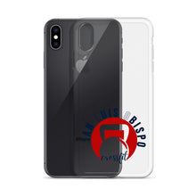 Load image into Gallery viewer, San Luis Obispo - Crossfit iPhone Case
