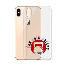 Load image into Gallery viewer, San Luis Obispo - Crossfit iPhone Case
