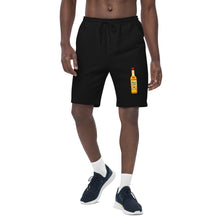 Load image into Gallery viewer, San Luis Obispo - Tequila Men&#39;s Fleece Shorts
