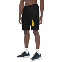 Load image into Gallery viewer, San Luis Obispo - Tequila Men&#39;s Fleece Shorts
