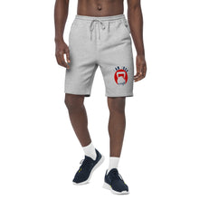 Load image into Gallery viewer, San Jose - Crossfit Men&#39;s Fleece Shorts
