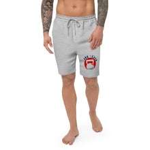 Load image into Gallery viewer, Long Beach - Crossfit Men&#39;s Fleece Shorts
