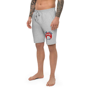 San Diego - Crossfit Men's Fleece Shorts