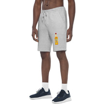 Load image into Gallery viewer, San Luis Obispo - Tequila Men&#39;s Fleece Shorts
