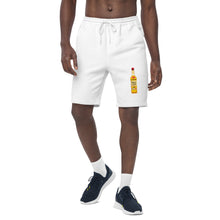 Load image into Gallery viewer, San Luis Obispo - Tequila Men&#39;s Fleece Shorts
