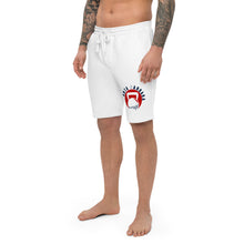 Load image into Gallery viewer, Santa Barbara - Crossfit Men&#39;s Fleece Shorts
