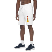 Load image into Gallery viewer, San Luis Obispo - Tequila Men&#39;s Fleece Shorts
