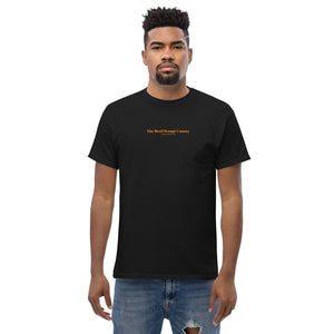 Laguna Beach - The Real Orange County Heavyweight Tee