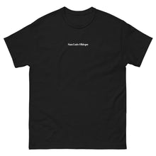 Load image into Gallery viewer, San Luis Obispo - Heavyweight Tee
