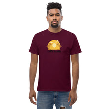 Load image into Gallery viewer, Santa Barbara - Sunset Heavyweight Tee
