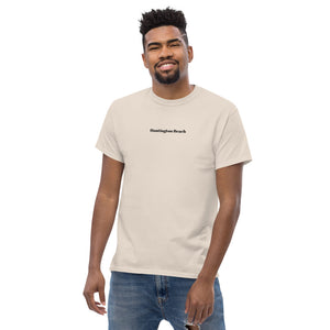 Huntington Beach - Heavyweight Tee