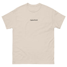 Load image into Gallery viewer, Laguna Beach - Heavyweight Tee
