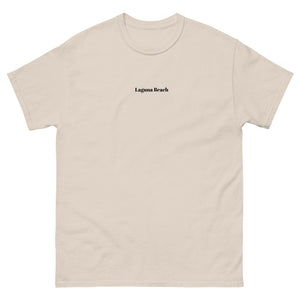 Laguna Beach - Heavyweight Tee