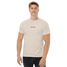 Load image into Gallery viewer, Napa Valley - Heavyweight Tee
