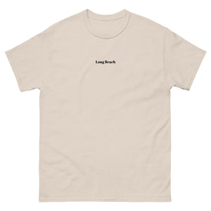 Long Beach - Heavyweight Tee