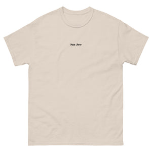 San Jose - Heavyweight Tee