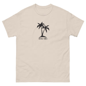 Santa Barbara - Beach Vibes Heavyweight Tee